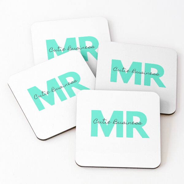 Item preview, Mr. Cutie Business || Kacie O'Neill Designs  designed and sold by kacieoneill.