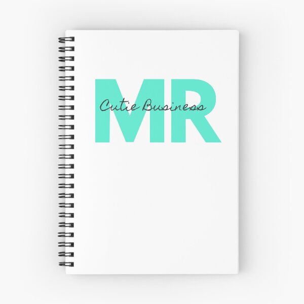 Item preview, Mr. Cutie Business || Kacie O'Neill Designs  designed and sold by kacieoneill.