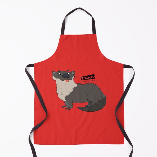 Item preview, Patagonian River Otter designed and sold by Kenomata.