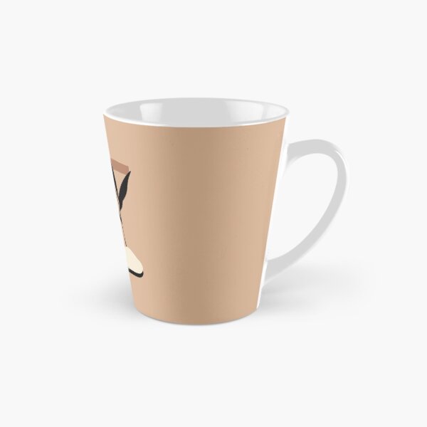 Item preview, Minimal Modern  Abstract Shapes  leave  Warm Tones  Design designed and sold by zedonee.