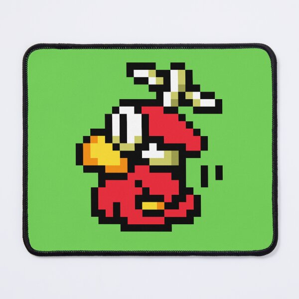 Item preview, Fly Guy Sprite designed and sold by The Sprite Guy.