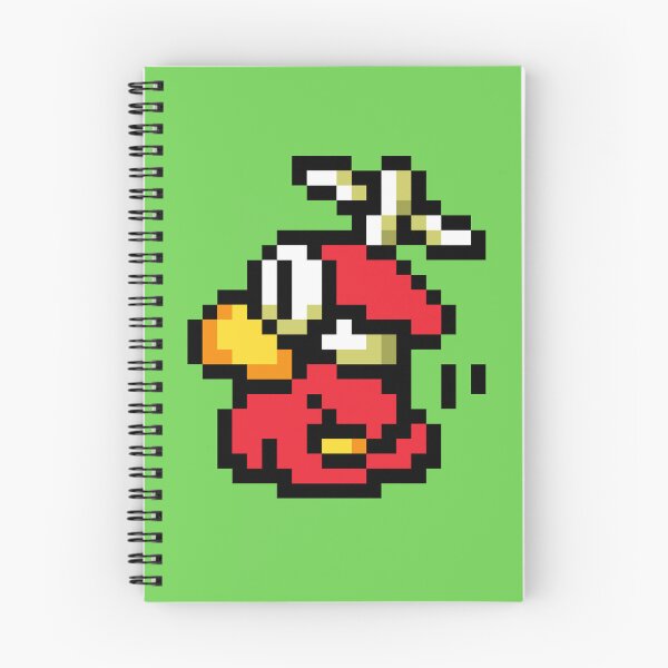 Item preview, Fly Guy Sprite designed and sold by The Sprite Guy.