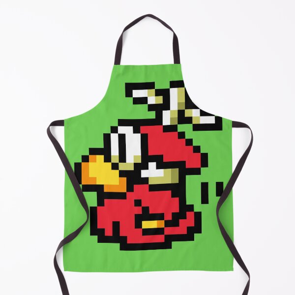 Item preview, Fly Guy Sprite designed and sold by The Sprite Guy.