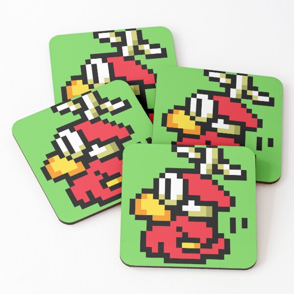 Item preview, Fly Guy Sprite designed and sold by The Sprite Guy.