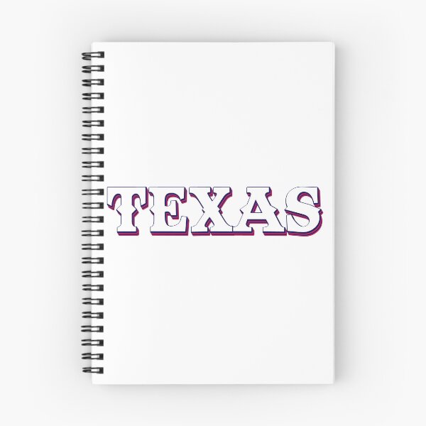Aperçu de l'œuvre Texas créée et vendue par Bo-Bros-Tees.