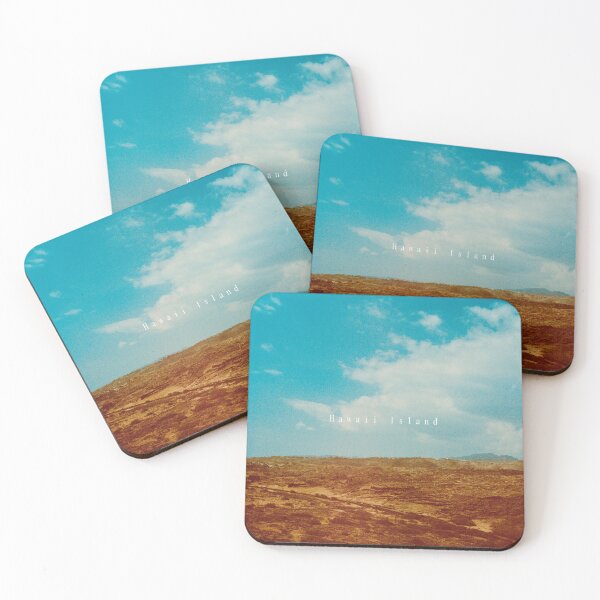 Item preview, Hawaii Island - Photography -  designed and sold by natural-neutral.