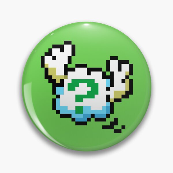 Item preview, Item Cloud Sprite designed and sold by The Sprite Guy.