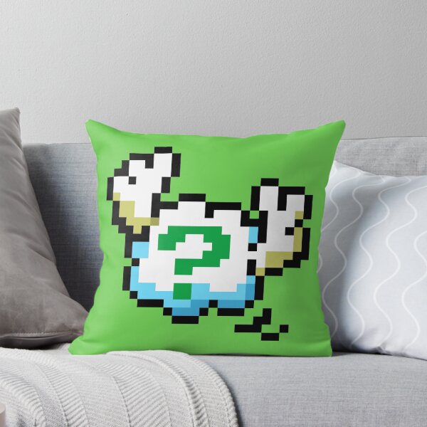 Item preview, Item Cloud Sprite designed and sold by The Sprite Guy.