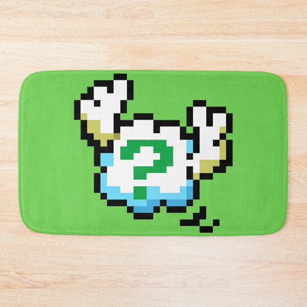Item preview, Item Cloud Sprite designed and sold by The Sprite Guy.