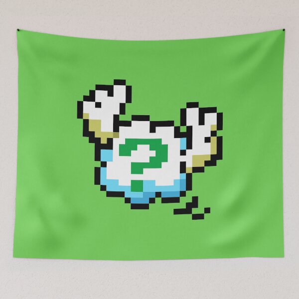 Item preview, Item Cloud Sprite designed and sold by The Sprite Guy.