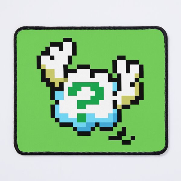 Item preview, Item Cloud Sprite designed and sold by The Sprite Guy.