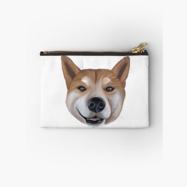 Item preview, Shiba Inu dog designed and sold by Colonels  Basement.