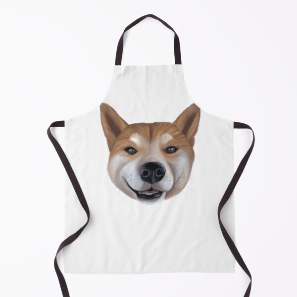 Item preview, Shiba Inu dog designed and sold by Colonels  Basement.
