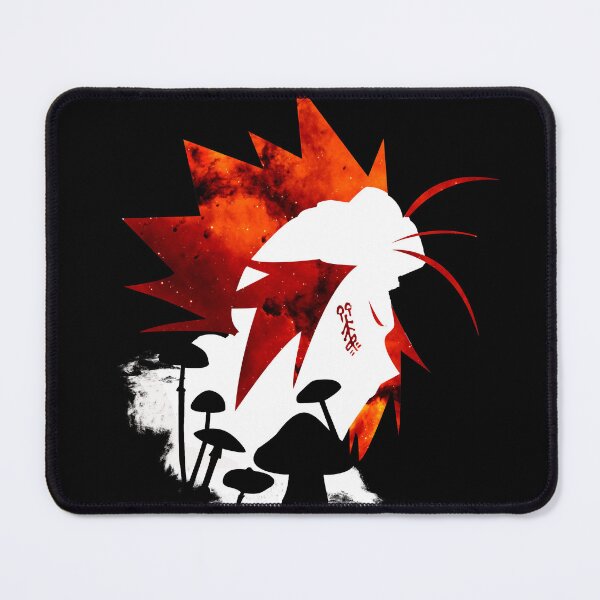 Item preview, Akaboshi Bisco fanart designed and sold by Chaos-Touch.