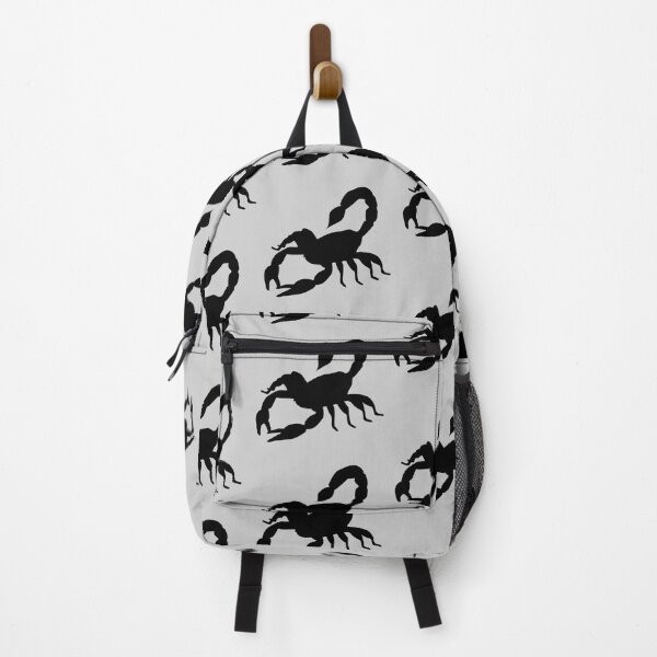 Item preview, My classic scorpion drawing designed and sold by Blondiabshop.