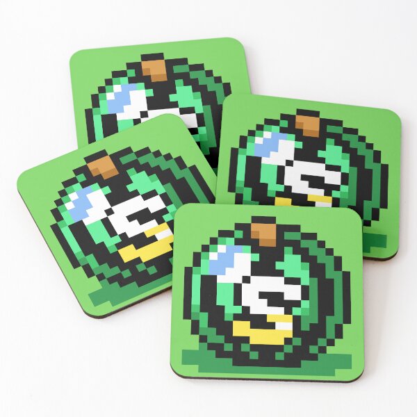 Item preview, Super Melon Sprite designed and sold by The Sprite Guy.