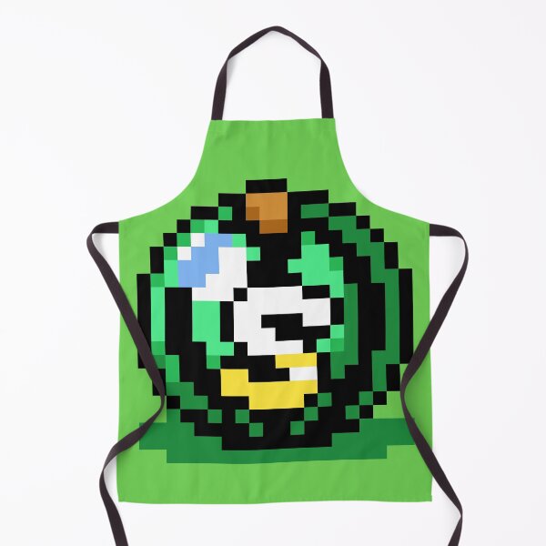 Aperçu de l'œuvre Sprite super-melon créée et vendue par The Sprite Guy.