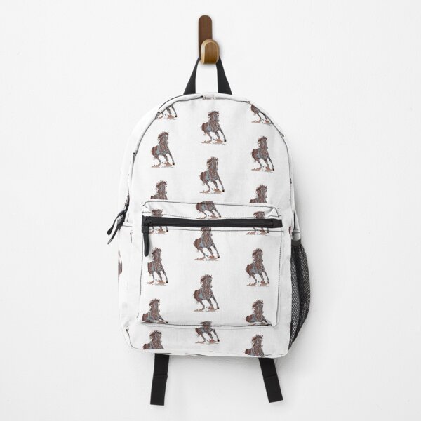 Item preview, Running Horse designed and sold by Horse-Aholic.