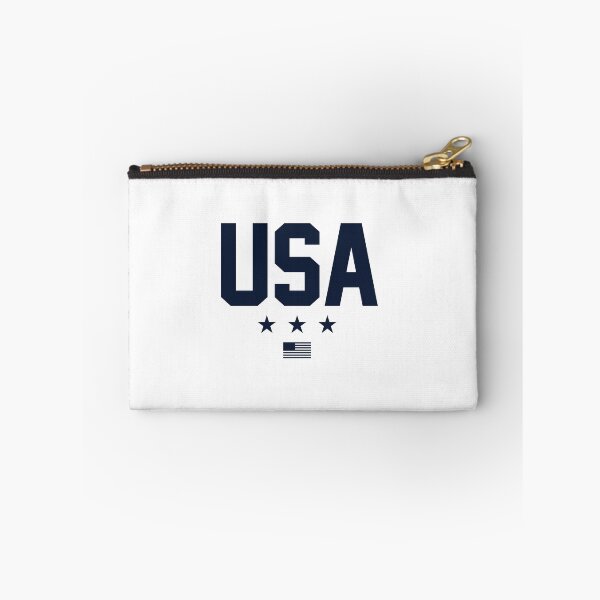 Item preview, USA CLASSIC T SHIRT designed and sold by Blacksport.