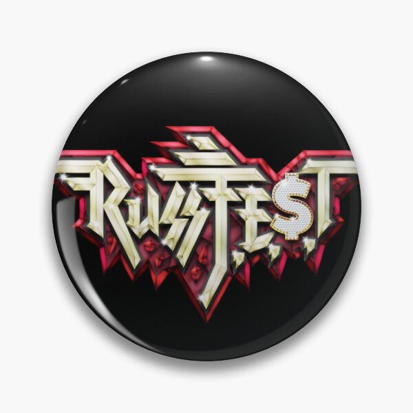 Item preview, russfest - silicon valley designed and sold by elliottbryan.