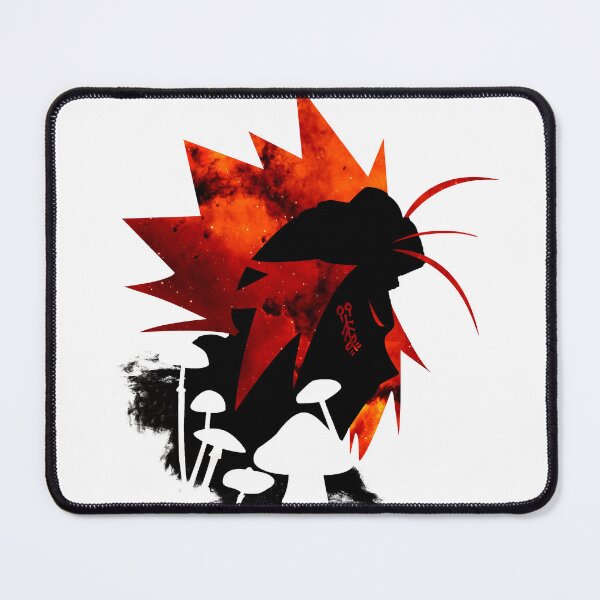 Item preview, Akaboshi Bisco fanart designed and sold by Chaos-Touch.
