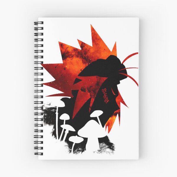 Item preview, Akaboshi Bisco fanart designed and sold by Chaos-Touch.