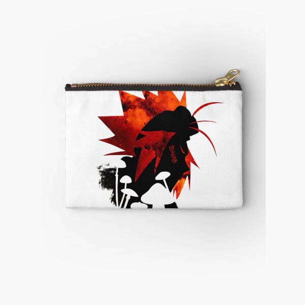 Item preview, Akaboshi Bisco fanart designed and sold by Chaos-Touch.