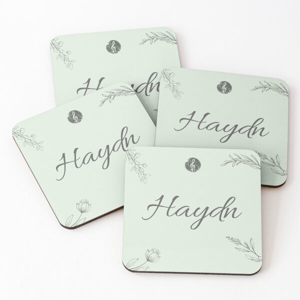 Item preview, Haydn 1 designed and sold by Navarino.
