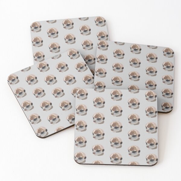 Item preview, My classic meerkat drawing  designed and sold by Blondiabshop.
