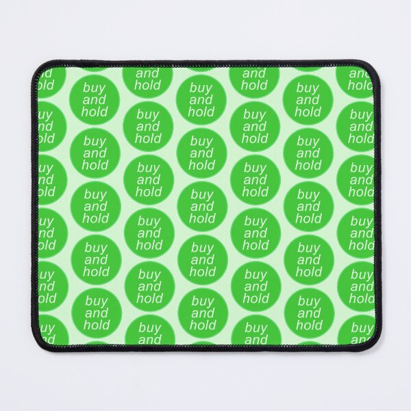 Item preview, Buy and Hold designed and sold by voltzandvoices.