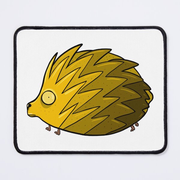 Item preview, Lemon hedgehog??? designed and sold by Colonels Basement.