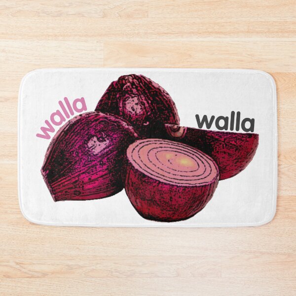 Item preview, walla walla, wa designed and sold by amigaboy.