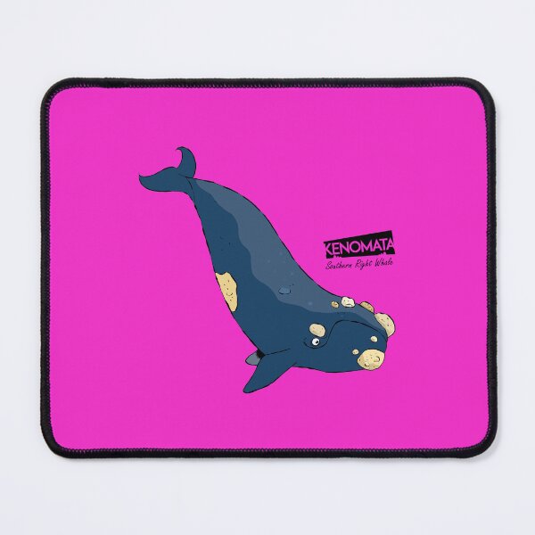 Item preview, Southern Right Whale designed and sold by Kenomata.