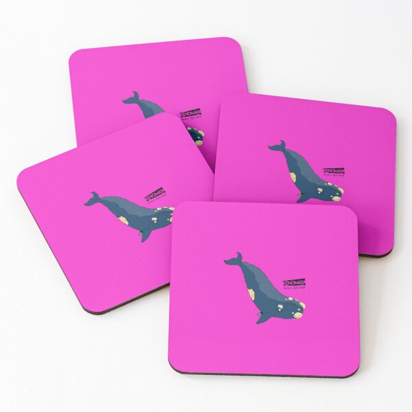 Item preview, Southern Right Whale designed and sold by Kenomata.