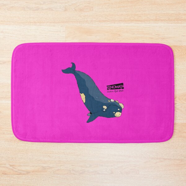 Item preview, Southern Right Whale designed and sold by Kenomata.