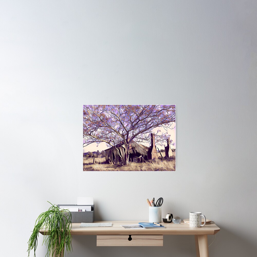 Item preview, Poster designed and sold by RandaRubyRed.