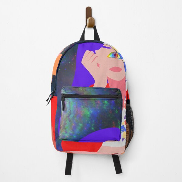 Item preview, Space Love Fan Art designed and sold by greeneggsandbam.