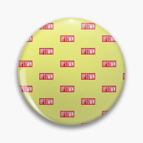 Item preview, Uptown  designed and sold by JerseyBoysTees.