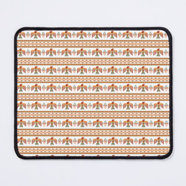 Item preview, Ancient Egyptian Eagle Pattern Design designed and sold by 7-Studio.
