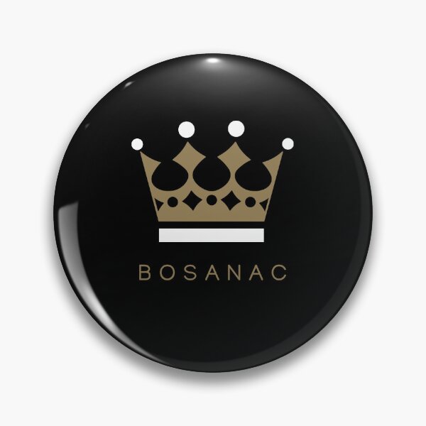 Item preview, Bosanac designed and sold by BalkanUnion.