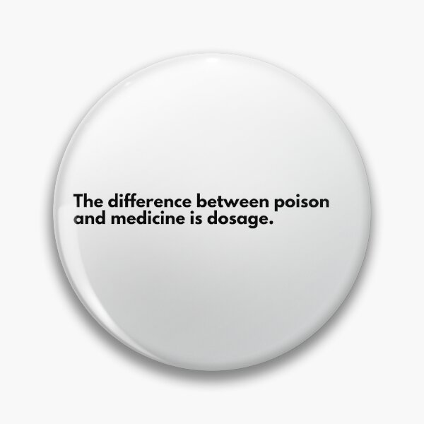 Item preview,  dosage and poison designed and sold by JadeKaz.
