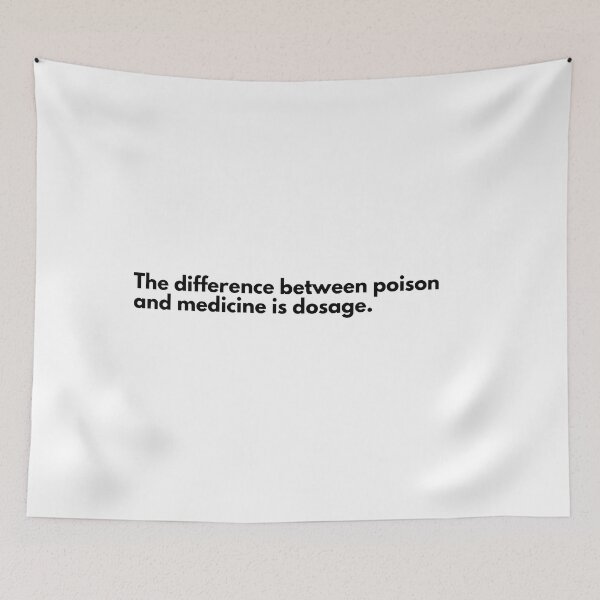 Item preview,  dosage and poison designed and sold by JadeKaz.