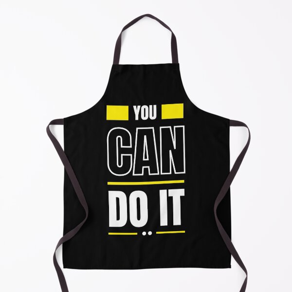 Item preview, You can do it Motivational Stuff Best Motivational Quotes designed and sold by WALID65.