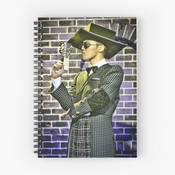 Artikelvorschau, Gdragon entworfen und verkauft von yeongwonhikpop.