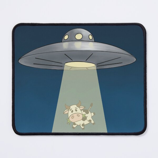 Item preview, Abduction! designed and sold by Kimberly Bone.