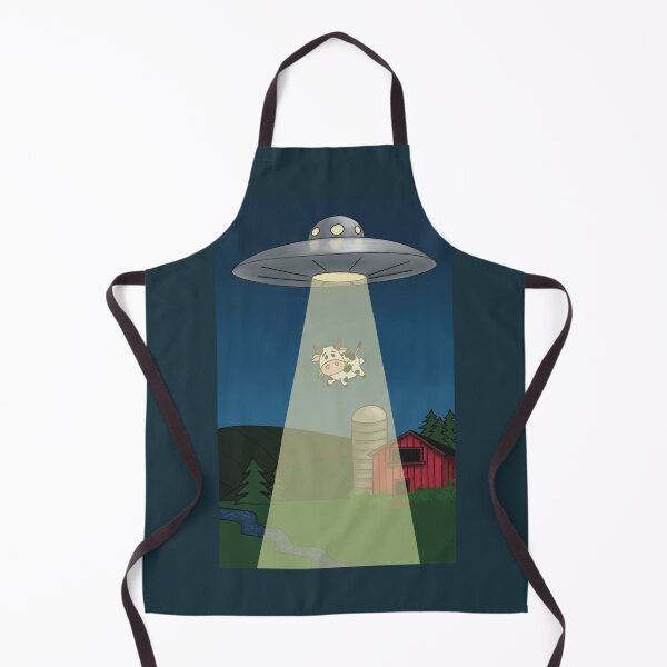 Item preview, Abduction! designed and sold by Kimberly Bone.