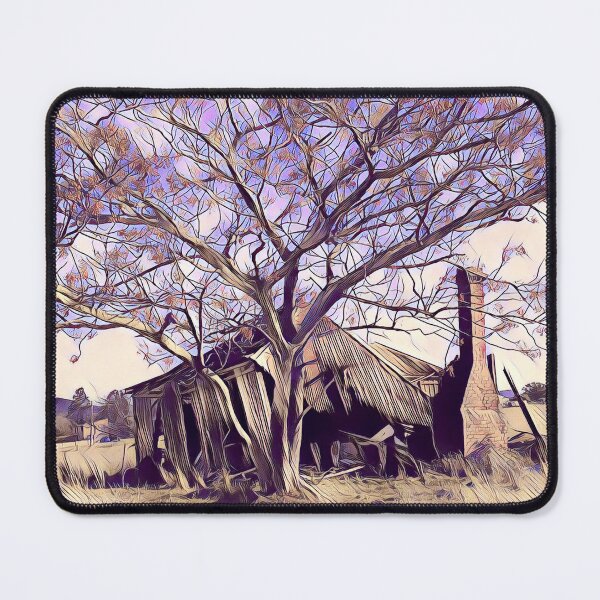 Item preview, The Farmhouse designed and sold by RandaRubyRed.
