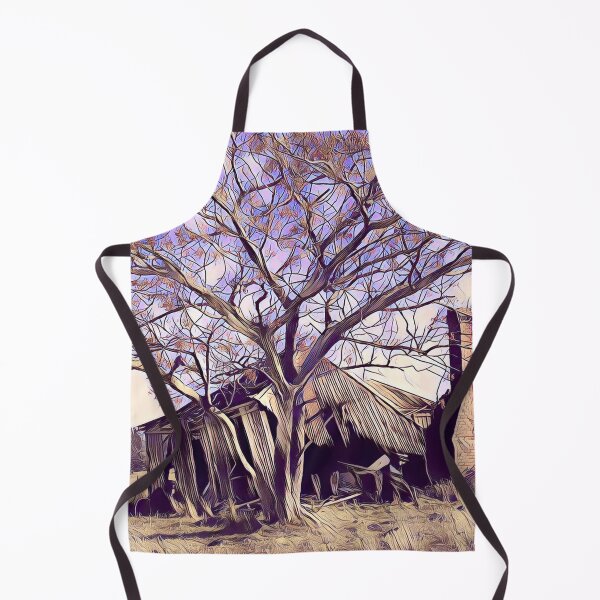 Item preview, The Farmhouse designed and sold by RandaRubyRed.