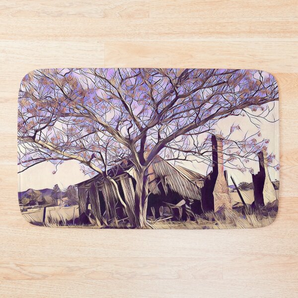 Item preview, The Farmhouse designed and sold by RandaRubyRed.