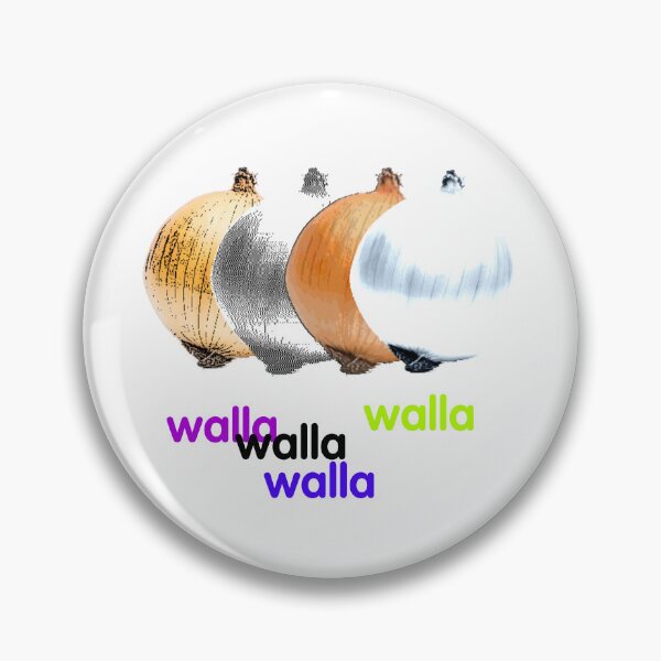 Item preview, walla walla, wa designed and sold by amigaboy.